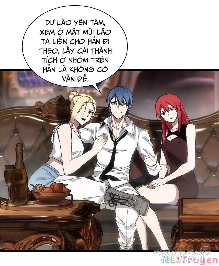 Ta Chỉ Muốn An Tĩnh Chơi Game Chapter 4 - Trang 2