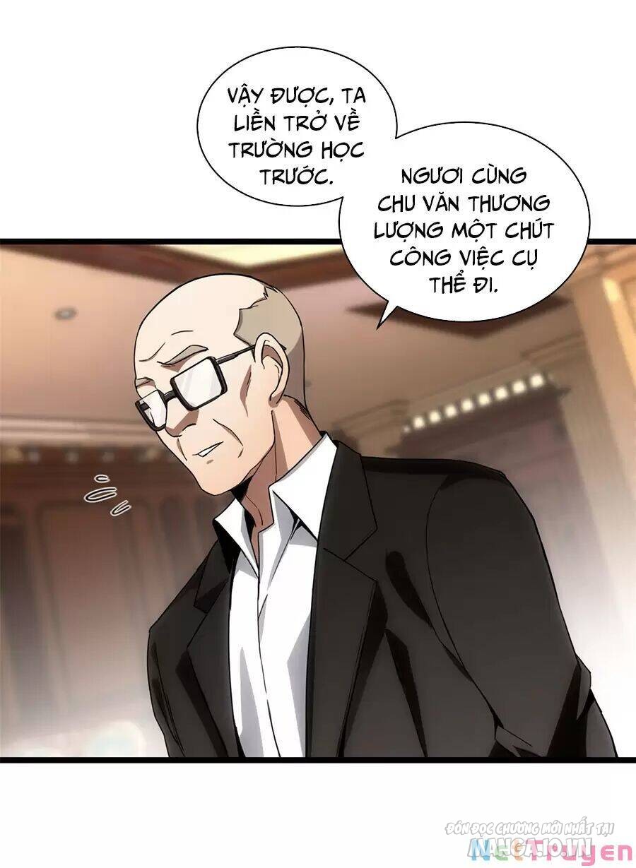 Ta Chỉ Muốn An Tĩnh Chơi Game Chapter 4 - Trang 2