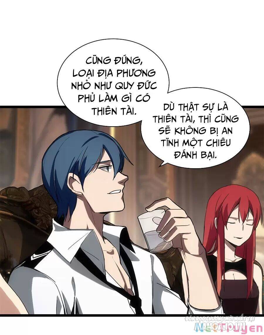 Ta Chỉ Muốn An Tĩnh Chơi Game Chapter 4 - Trang 2