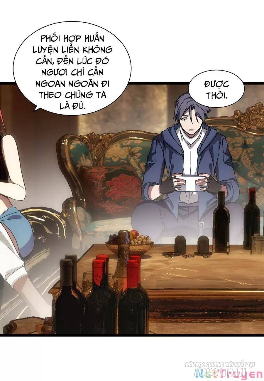 Ta Chỉ Muốn An Tĩnh Chơi Game Chapter 4 - Trang 2
