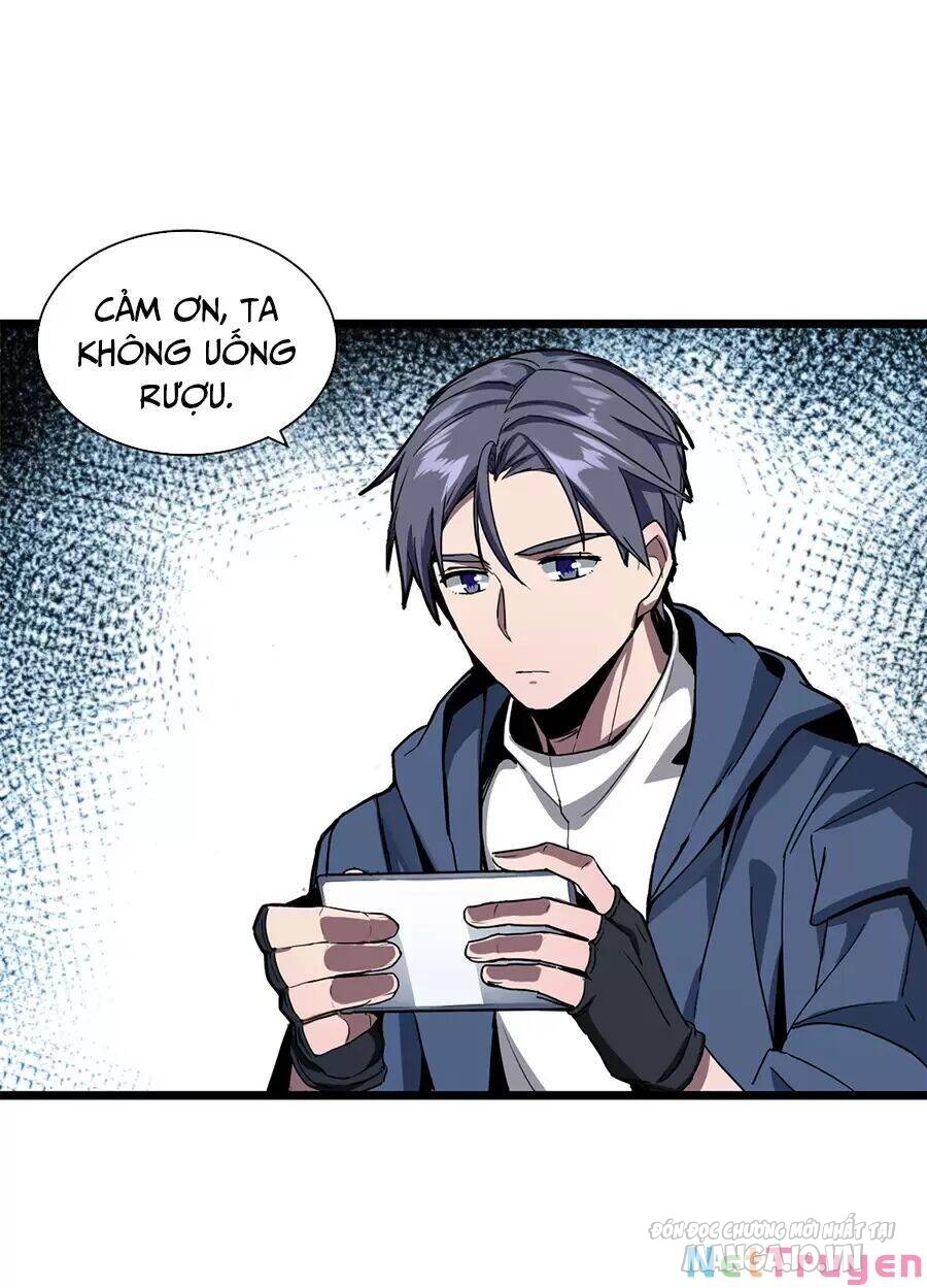 Ta Chỉ Muốn An Tĩnh Chơi Game Chapter 4 - Trang 2