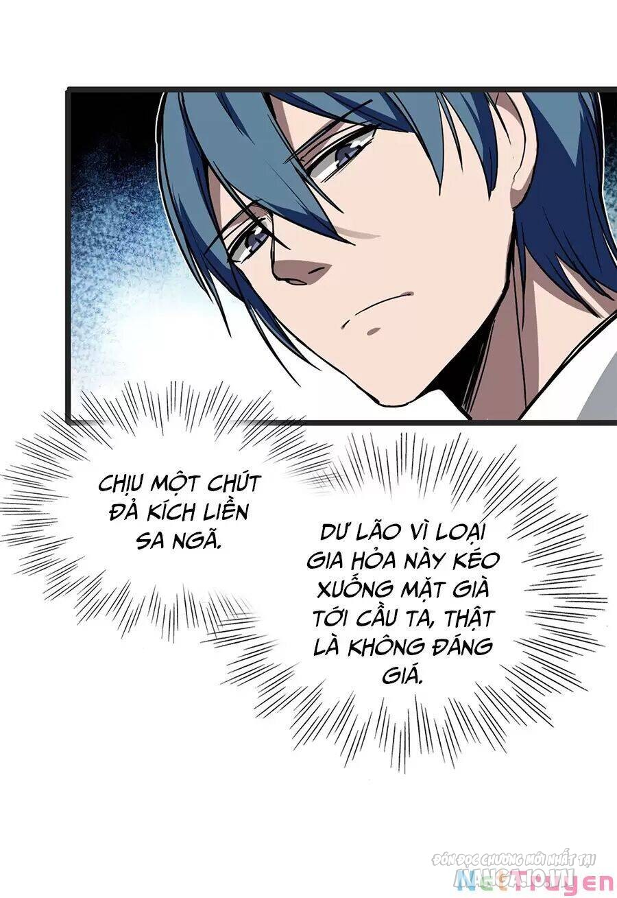 Ta Chỉ Muốn An Tĩnh Chơi Game Chapter 4 - Trang 2