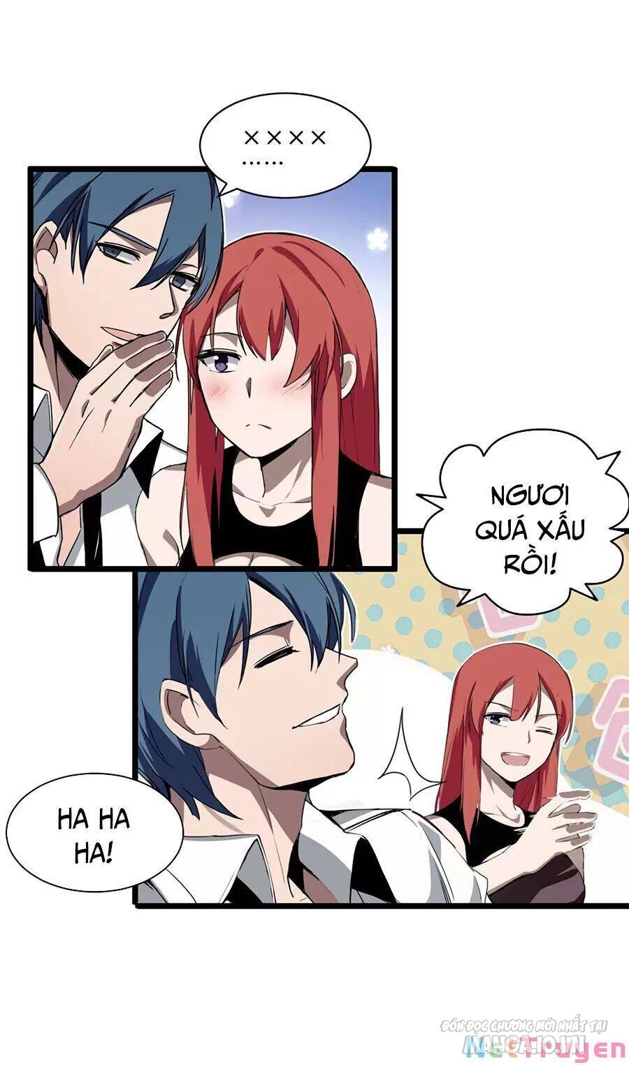 Ta Chỉ Muốn An Tĩnh Chơi Game Chapter 4 - Trang 2