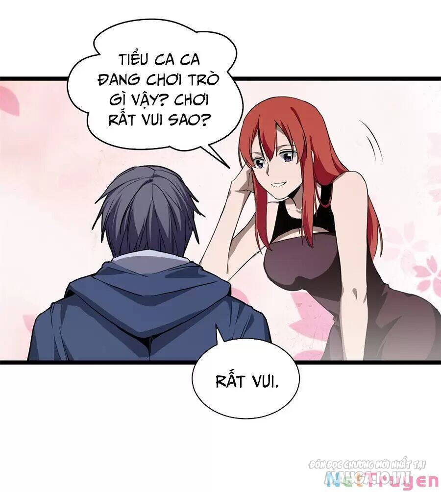 Ta Chỉ Muốn An Tĩnh Chơi Game Chapter 4 - Trang 2