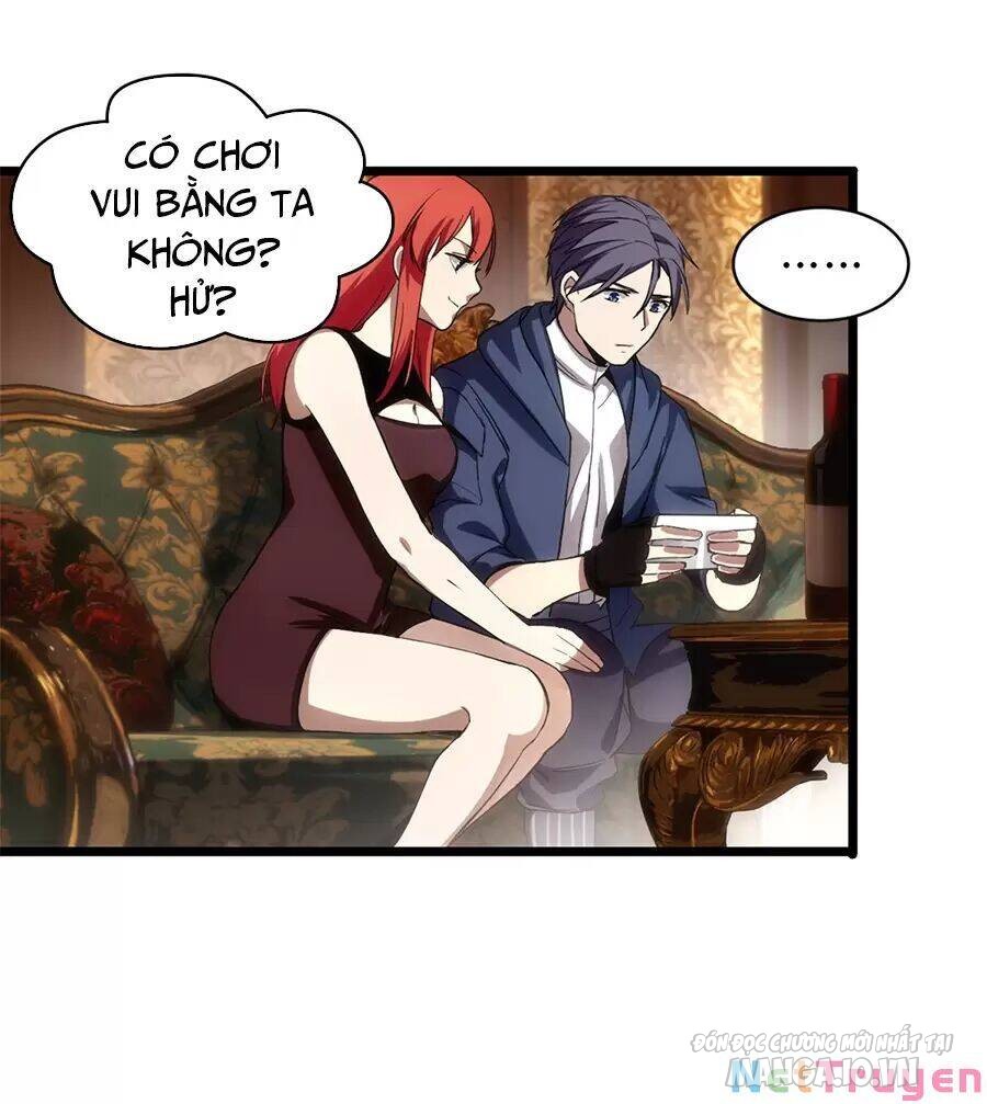 Ta Chỉ Muốn An Tĩnh Chơi Game Chapter 4 - Trang 2