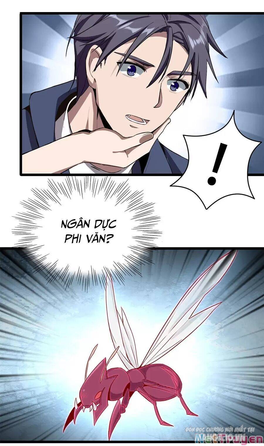 Ta Chỉ Muốn An Tĩnh Chơi Game Chapter 4 - Trang 2