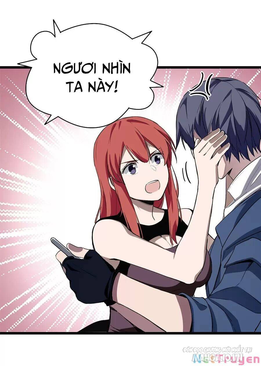 Ta Chỉ Muốn An Tĩnh Chơi Game Chapter 4 - Trang 2