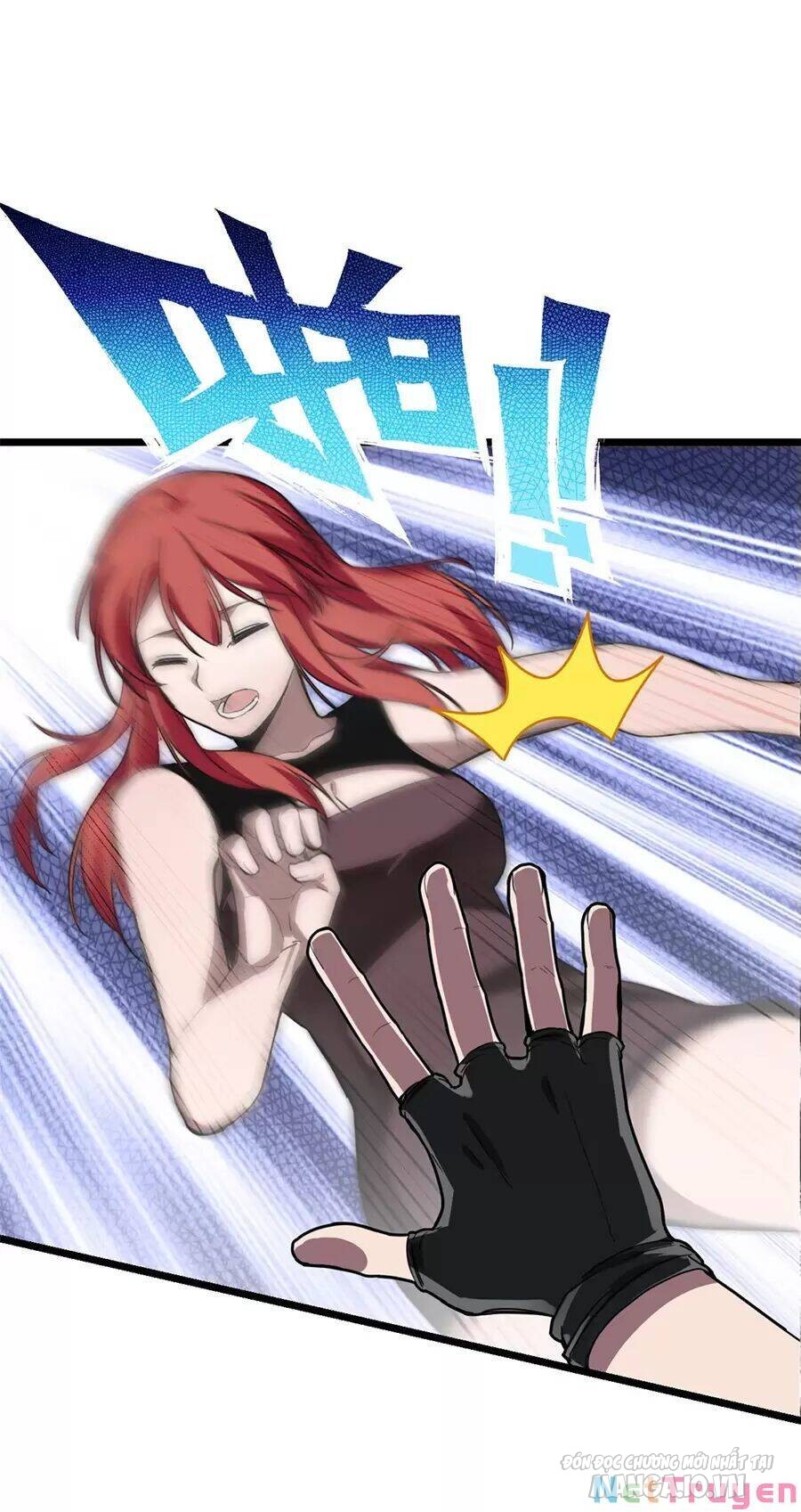 Ta Chỉ Muốn An Tĩnh Chơi Game Chapter 4 - Trang 2