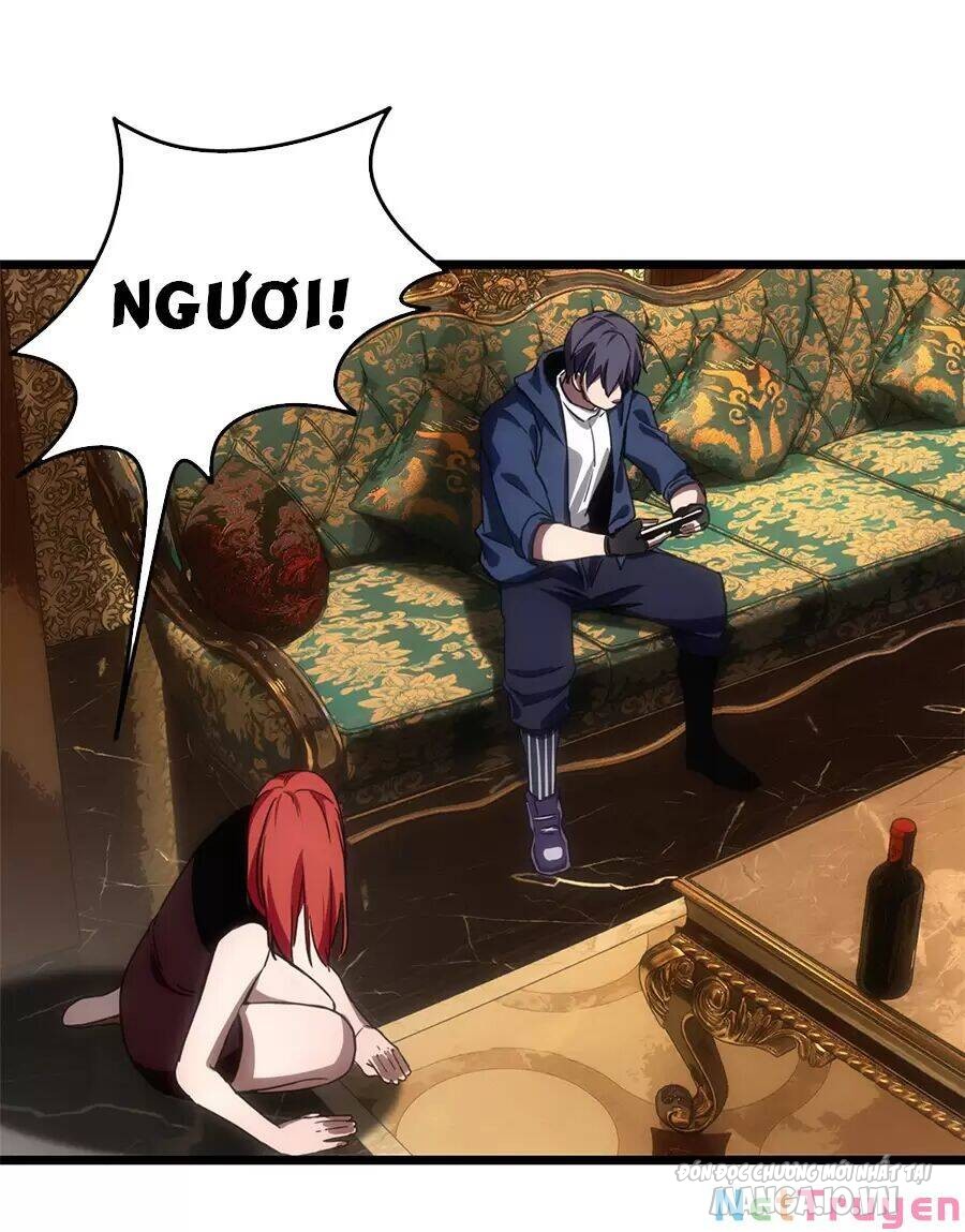 Ta Chỉ Muốn An Tĩnh Chơi Game Chapter 4 - Trang 2