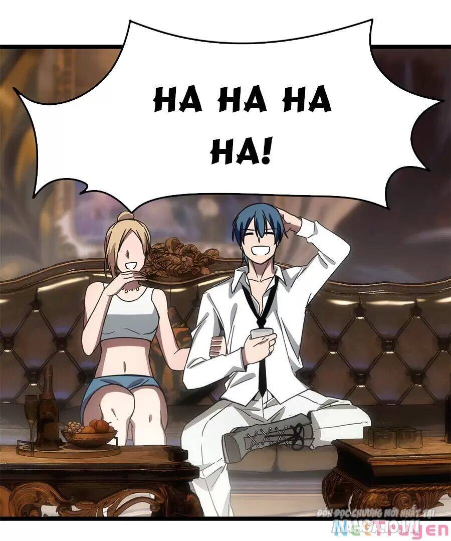 Ta Chỉ Muốn An Tĩnh Chơi Game Chapter 4 - Trang 2