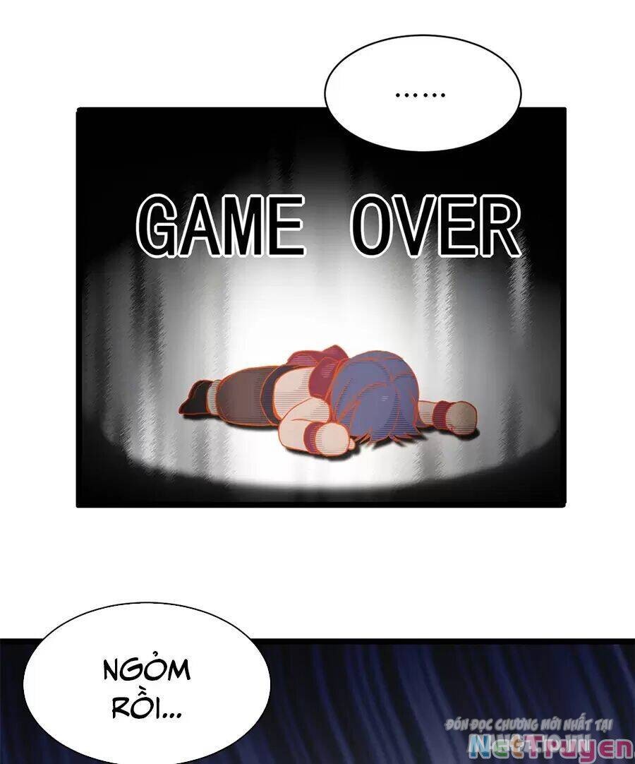 Ta Chỉ Muốn An Tĩnh Chơi Game Chapter 4 - Trang 2