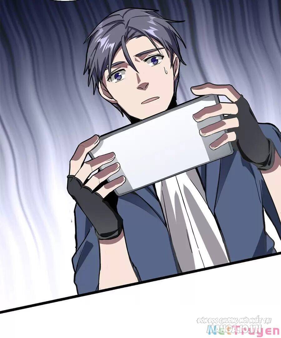 Ta Chỉ Muốn An Tĩnh Chơi Game Chapter 4 - Trang 2