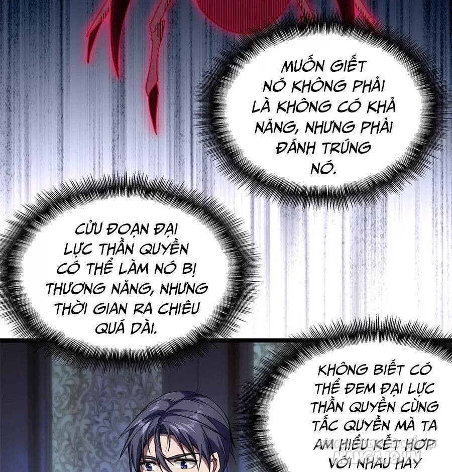 Ta Chỉ Muốn An Tĩnh Chơi Game Chapter 5 - Trang 2