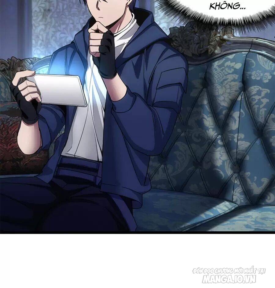 Ta Chỉ Muốn An Tĩnh Chơi Game Chapter 5 - Trang 2