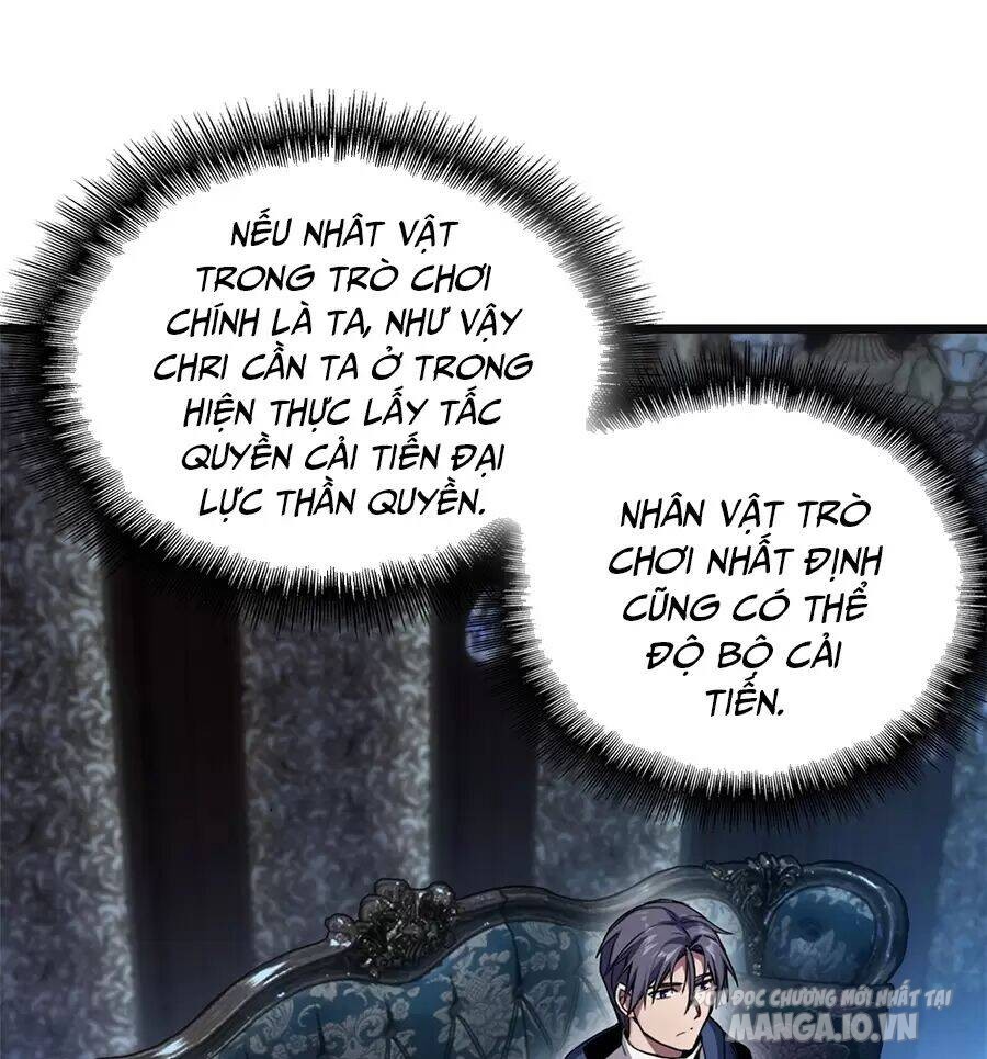 Ta Chỉ Muốn An Tĩnh Chơi Game Chapter 5 - Trang 2