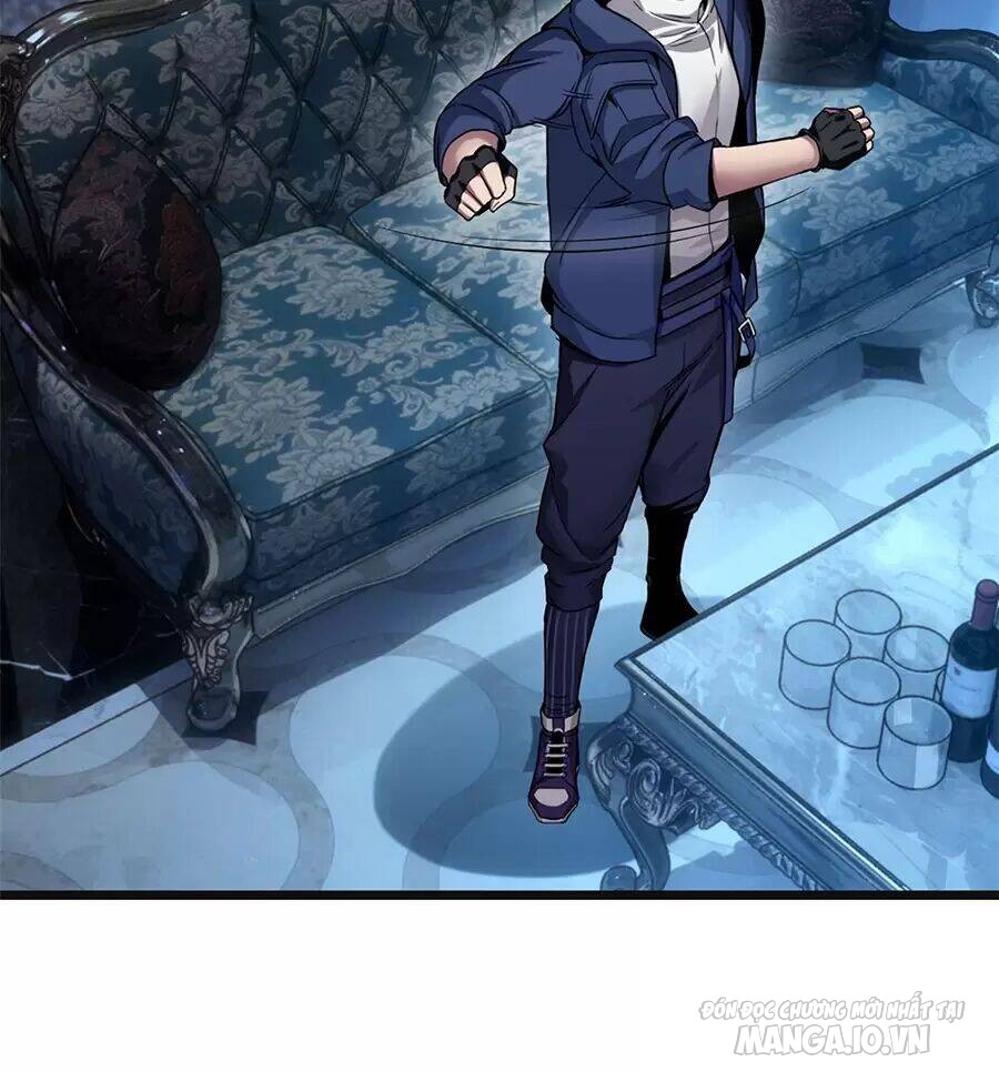 Ta Chỉ Muốn An Tĩnh Chơi Game Chapter 5 - Trang 2