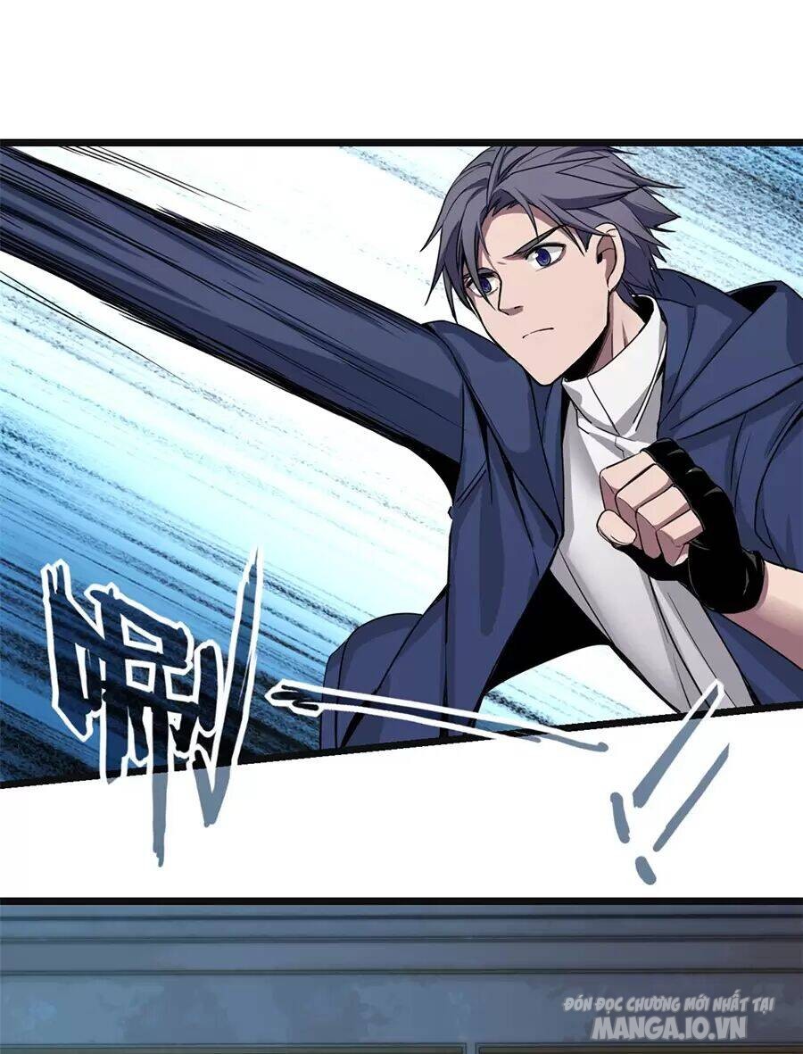 Ta Chỉ Muốn An Tĩnh Chơi Game Chapter 5 - Trang 2