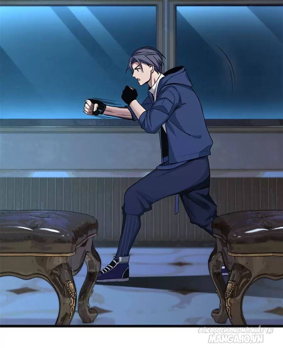 Ta Chỉ Muốn An Tĩnh Chơi Game Chapter 5 - Trang 2