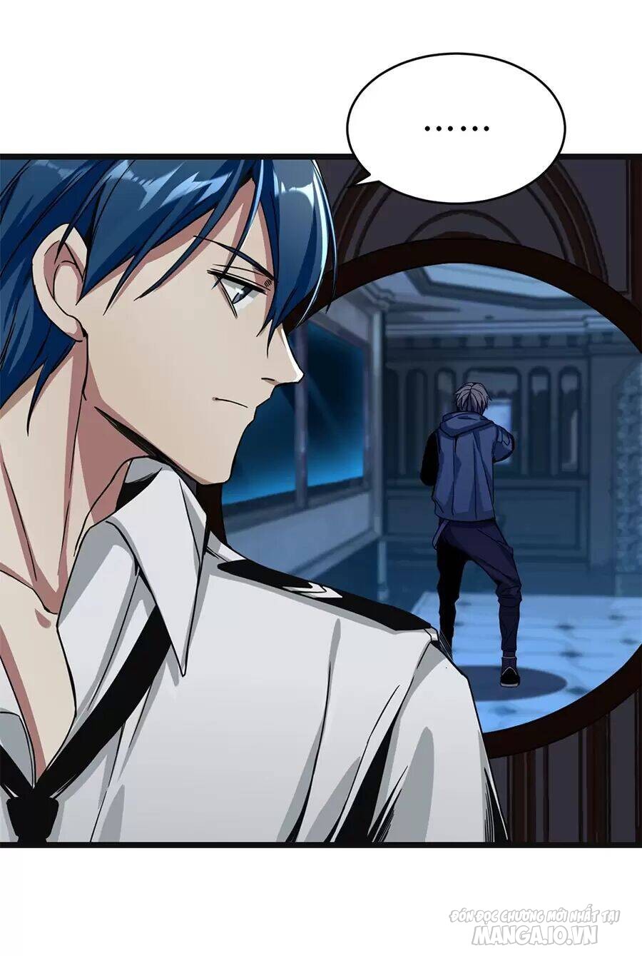 Ta Chỉ Muốn An Tĩnh Chơi Game Chapter 5 - Trang 2