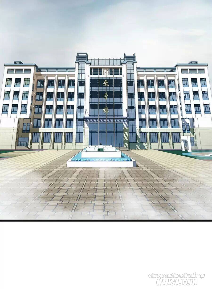 Ta Chỉ Muốn An Tĩnh Chơi Game Chapter 5 - Trang 2