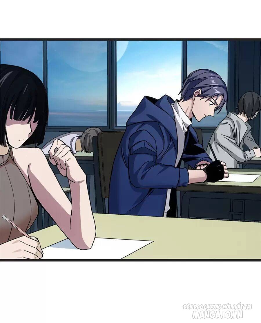 Ta Chỉ Muốn An Tĩnh Chơi Game Chapter 5 - Trang 2