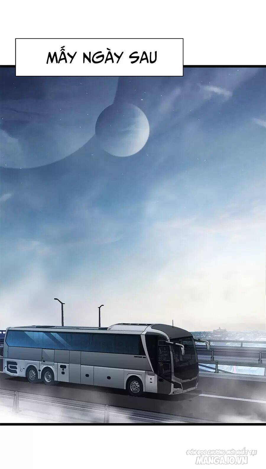 Ta Chỉ Muốn An Tĩnh Chơi Game Chapter 5 - Trang 2