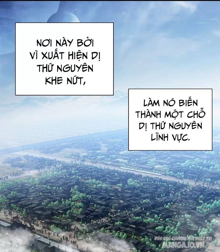 Ta Chỉ Muốn An Tĩnh Chơi Game Chapter 5 - Trang 2