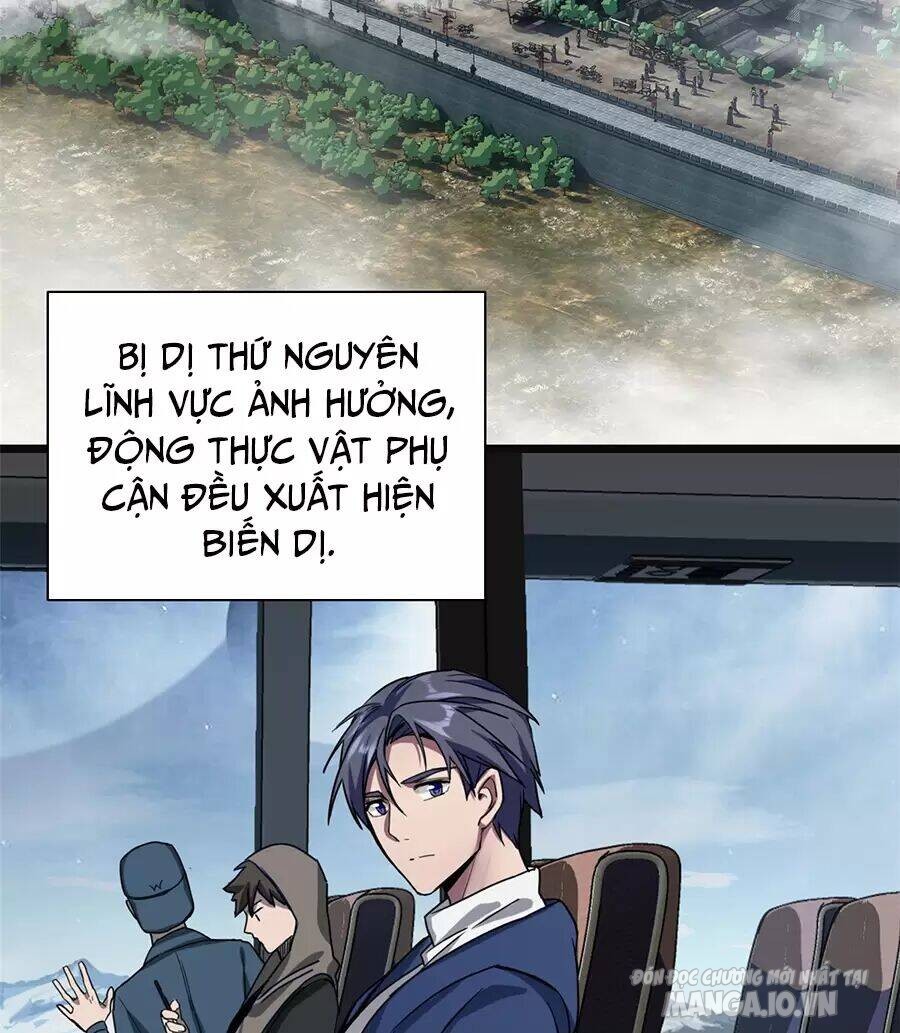 Ta Chỉ Muốn An Tĩnh Chơi Game Chapter 5 - Trang 2