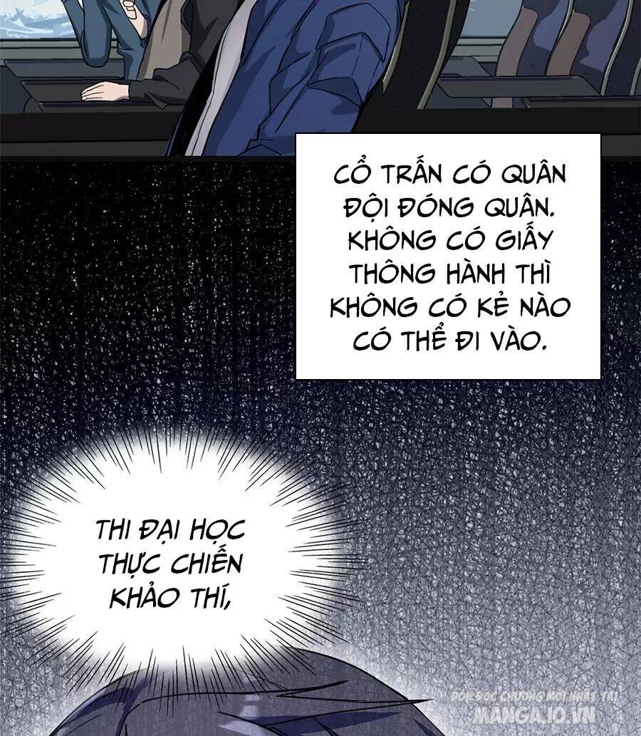 Ta Chỉ Muốn An Tĩnh Chơi Game Chapter 5 - Trang 2