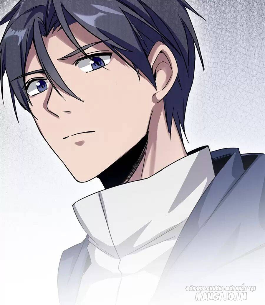 Ta Chỉ Muốn An Tĩnh Chơi Game Chapter 5 - Trang 2