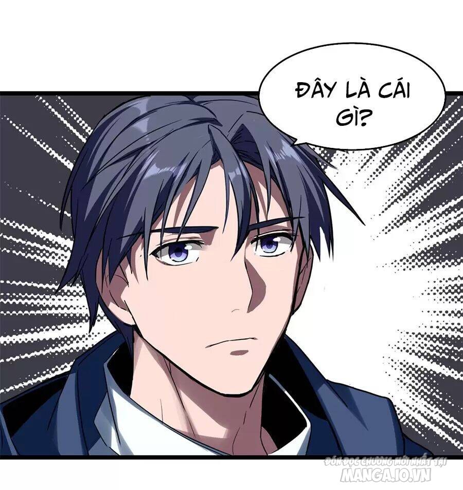 Ta Chỉ Muốn An Tĩnh Chơi Game Chapter 6 - Trang 2