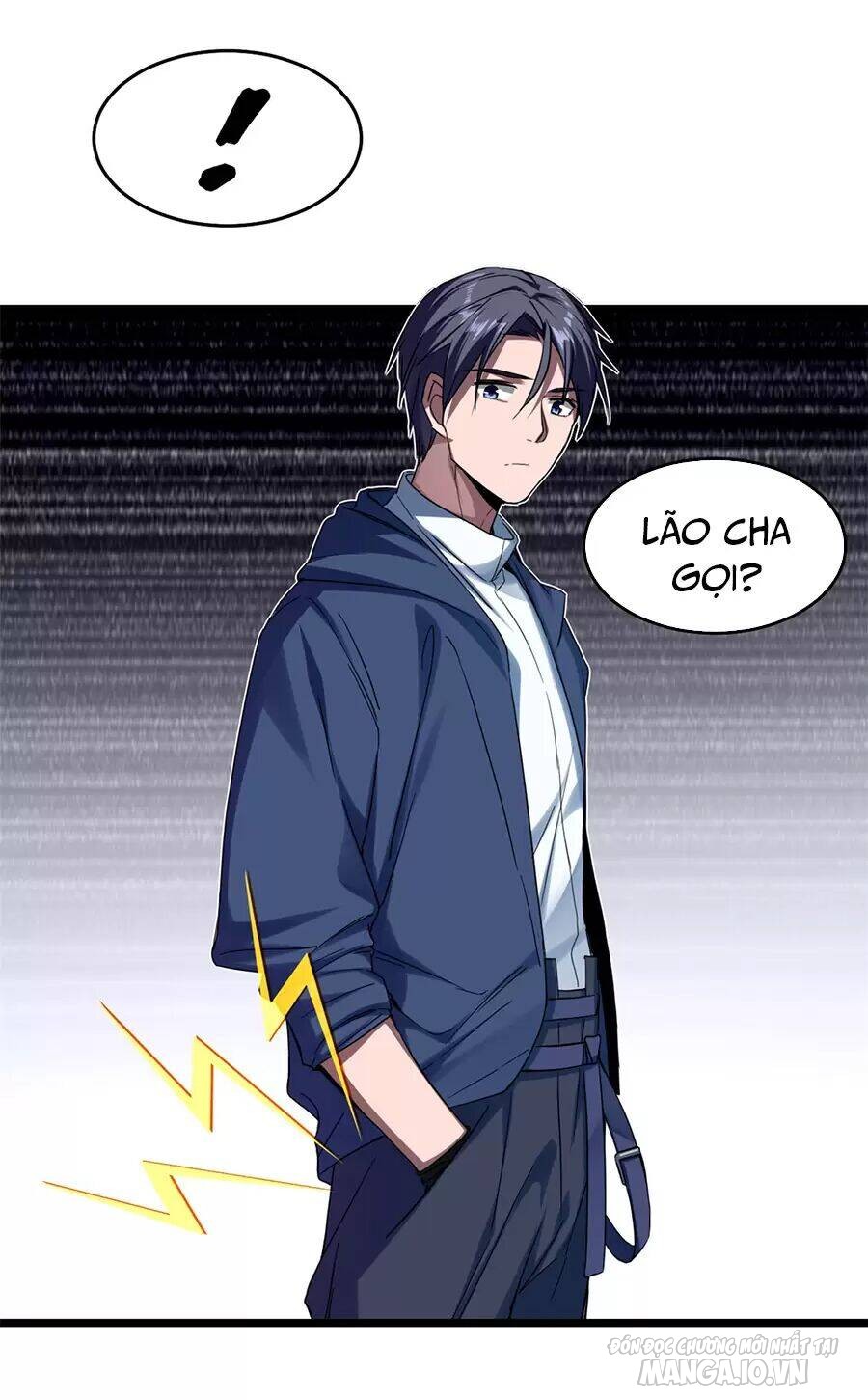 Ta Chỉ Muốn An Tĩnh Chơi Game Chapter 6 - Trang 2