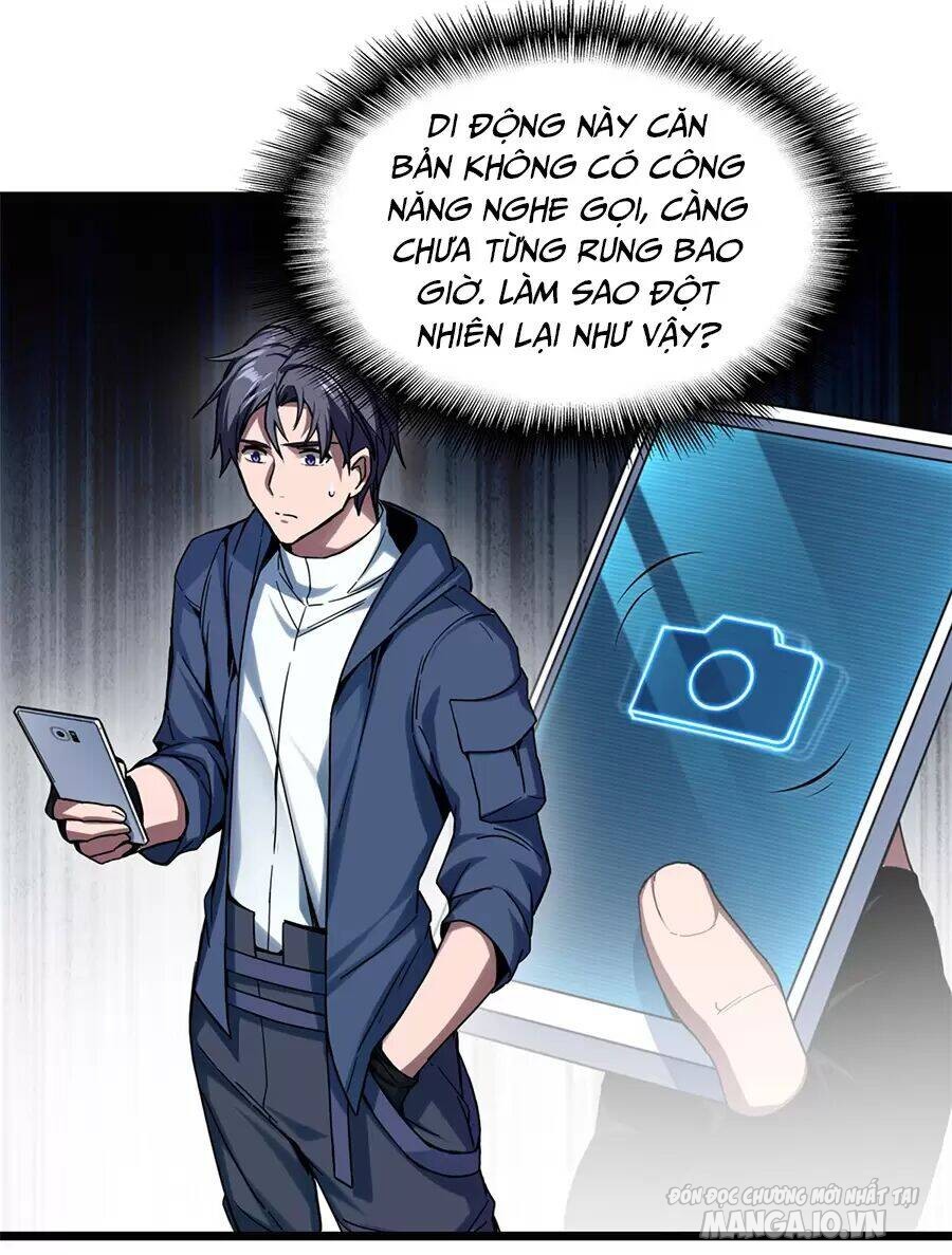 Ta Chỉ Muốn An Tĩnh Chơi Game Chapter 6 - Trang 2