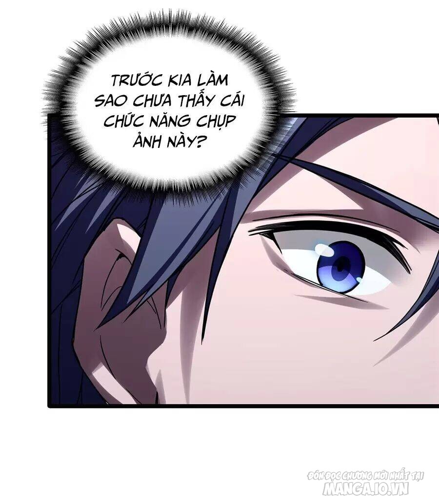 Ta Chỉ Muốn An Tĩnh Chơi Game Chapter 6 - Trang 2