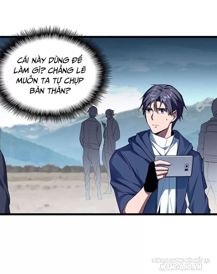 Ta Chỉ Muốn An Tĩnh Chơi Game Chapter 6 - Trang 2