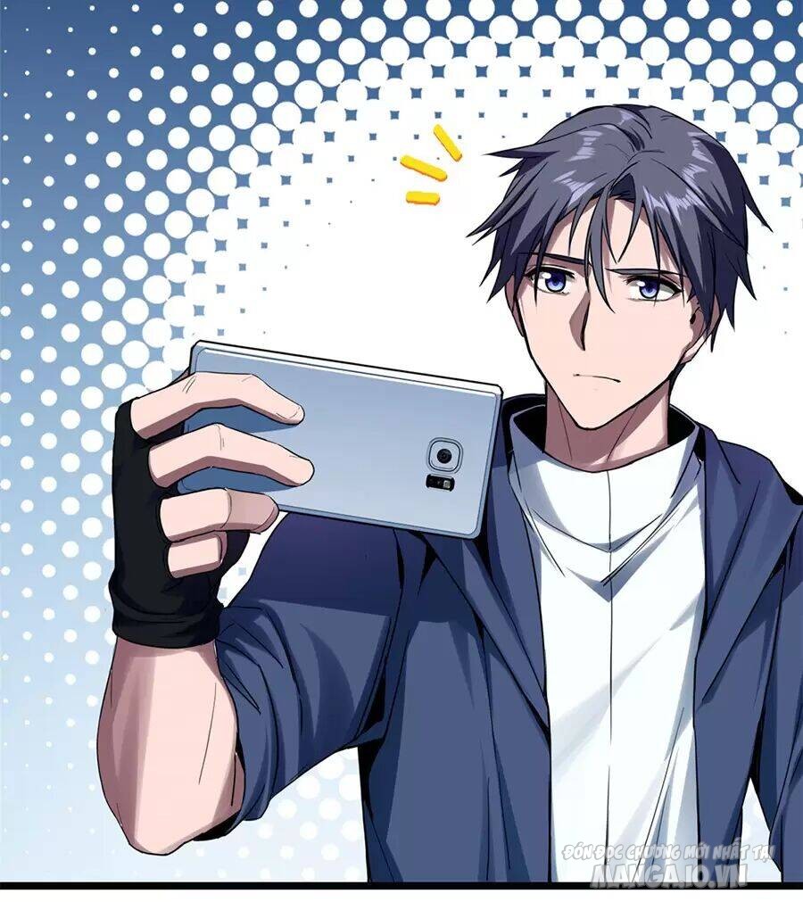 Ta Chỉ Muốn An Tĩnh Chơi Game Chapter 6 - Trang 2