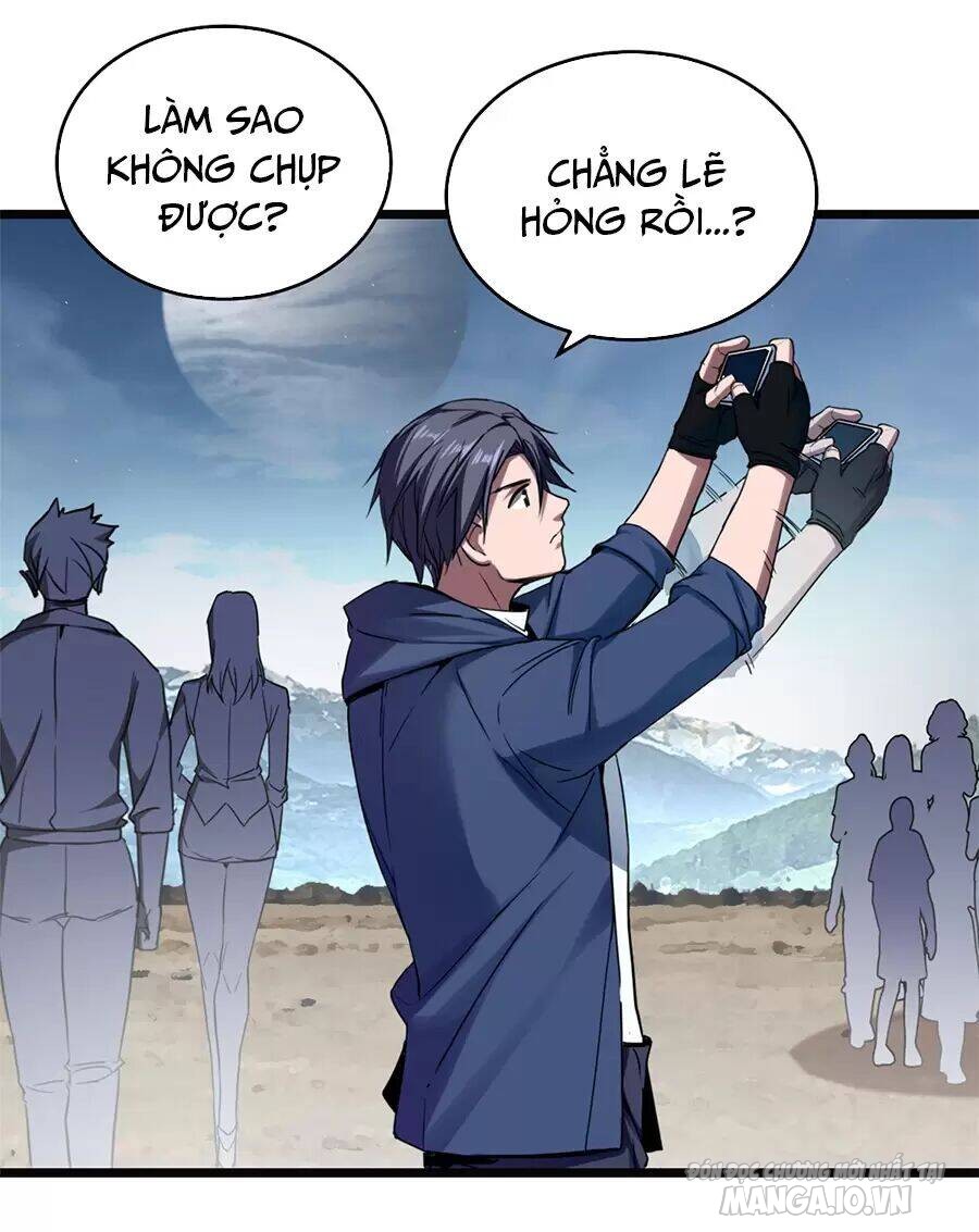 Ta Chỉ Muốn An Tĩnh Chơi Game Chapter 6 - Trang 2