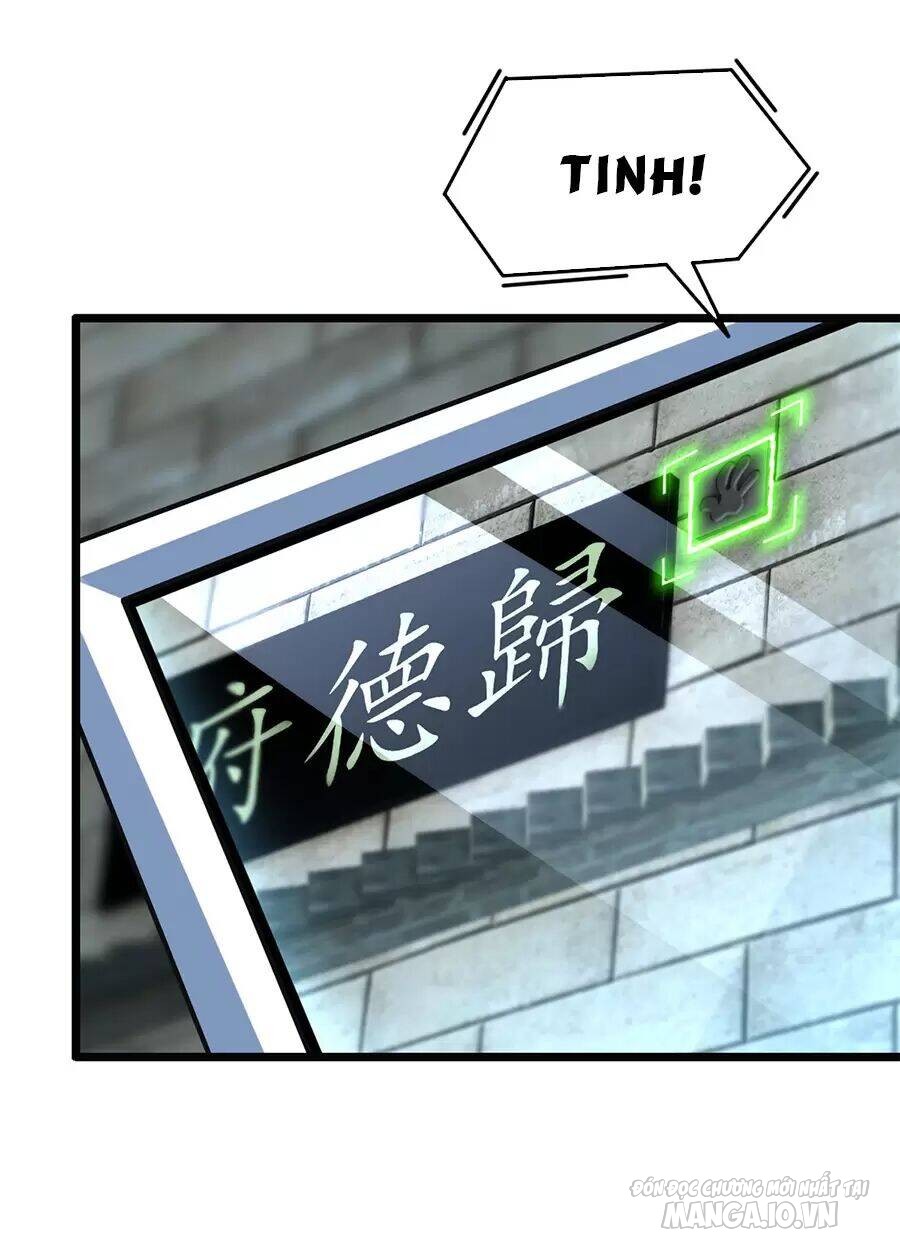 Ta Chỉ Muốn An Tĩnh Chơi Game Chapter 6 - Trang 2