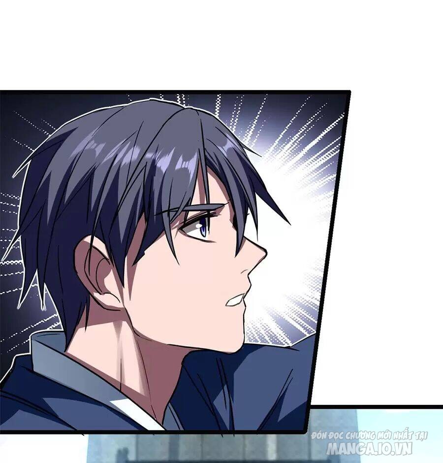 Ta Chỉ Muốn An Tĩnh Chơi Game Chapter 6 - Trang 2