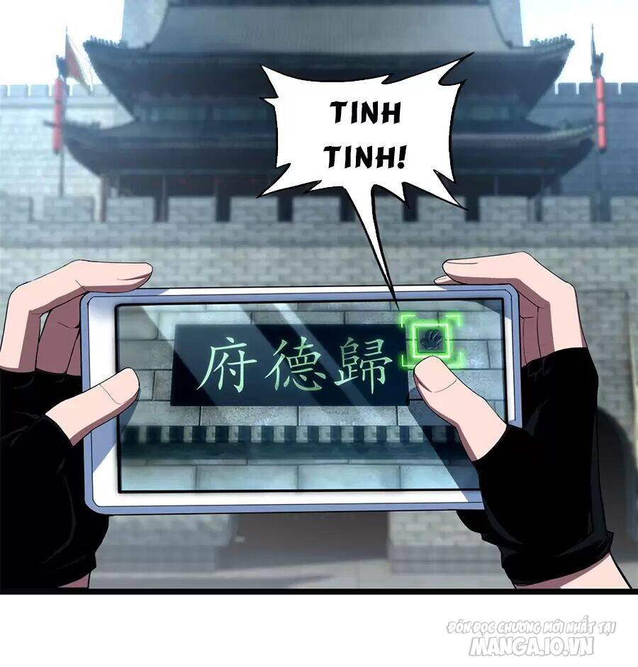 Ta Chỉ Muốn An Tĩnh Chơi Game Chapter 6 - Trang 2