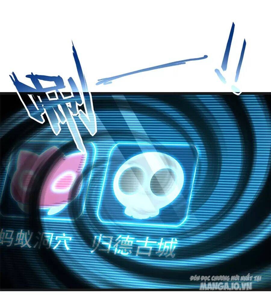 Ta Chỉ Muốn An Tĩnh Chơi Game Chapter 6 - Trang 2