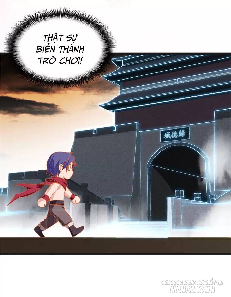 Ta Chỉ Muốn An Tĩnh Chơi Game Chapter 6 - Trang 2