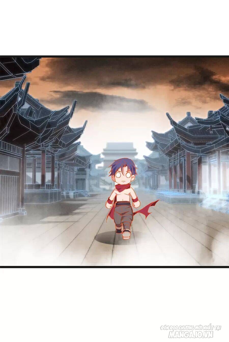 Ta Chỉ Muốn An Tĩnh Chơi Game Chapter 6 - Trang 2