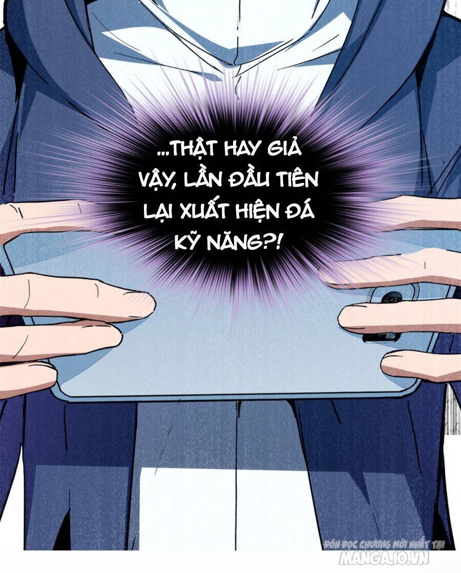 Ta Chỉ Muốn An Tĩnh Chơi Game Chapter 7 - Trang 2