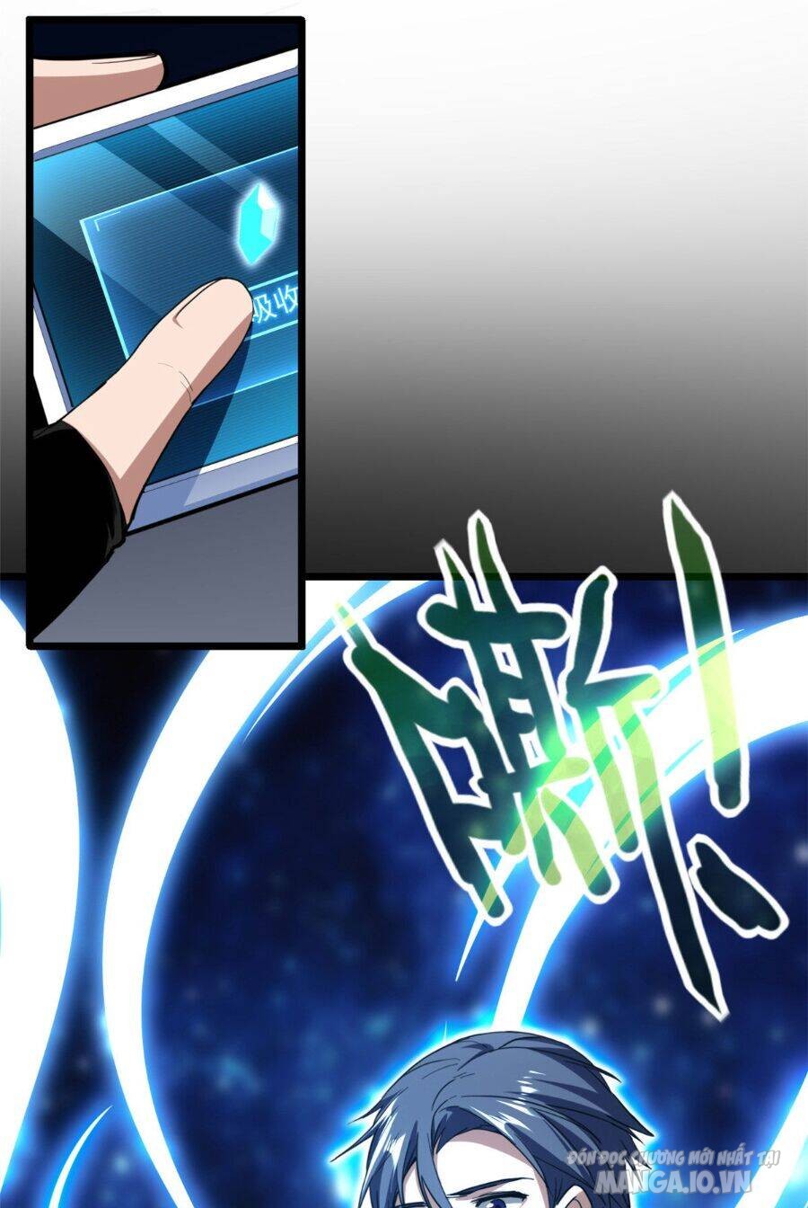 Ta Chỉ Muốn An Tĩnh Chơi Game Chapter 7 - Trang 2