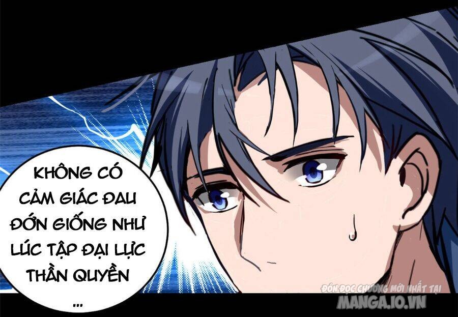 Ta Chỉ Muốn An Tĩnh Chơi Game Chapter 7 - Trang 2