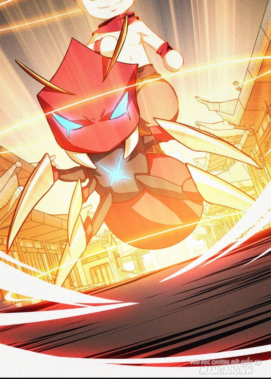 Ta Chỉ Muốn An Tĩnh Chơi Game Chapter 7 - Trang 2