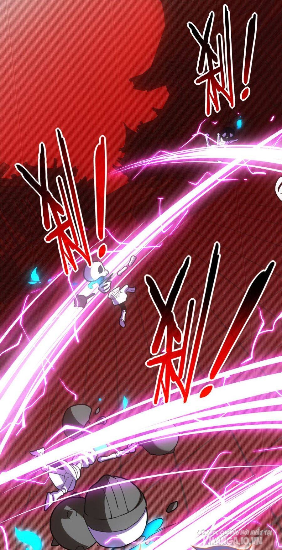 Ta Chỉ Muốn An Tĩnh Chơi Game Chapter 7 - Trang 2