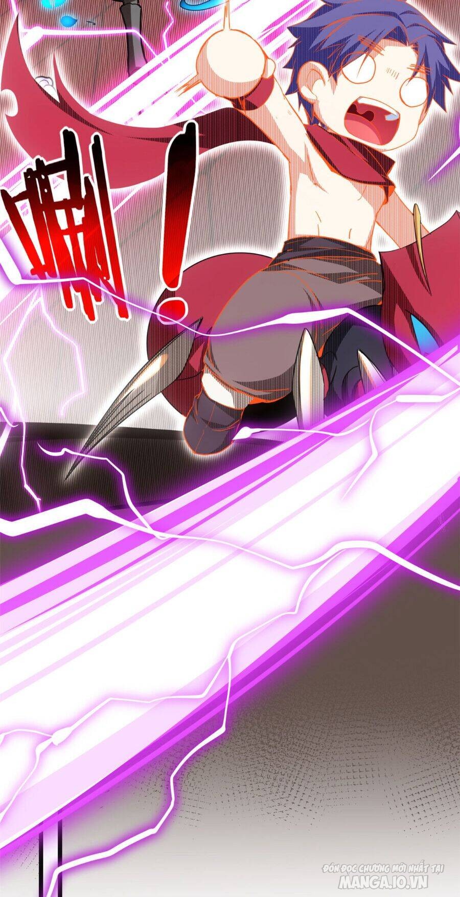 Ta Chỉ Muốn An Tĩnh Chơi Game Chapter 7 - Trang 2