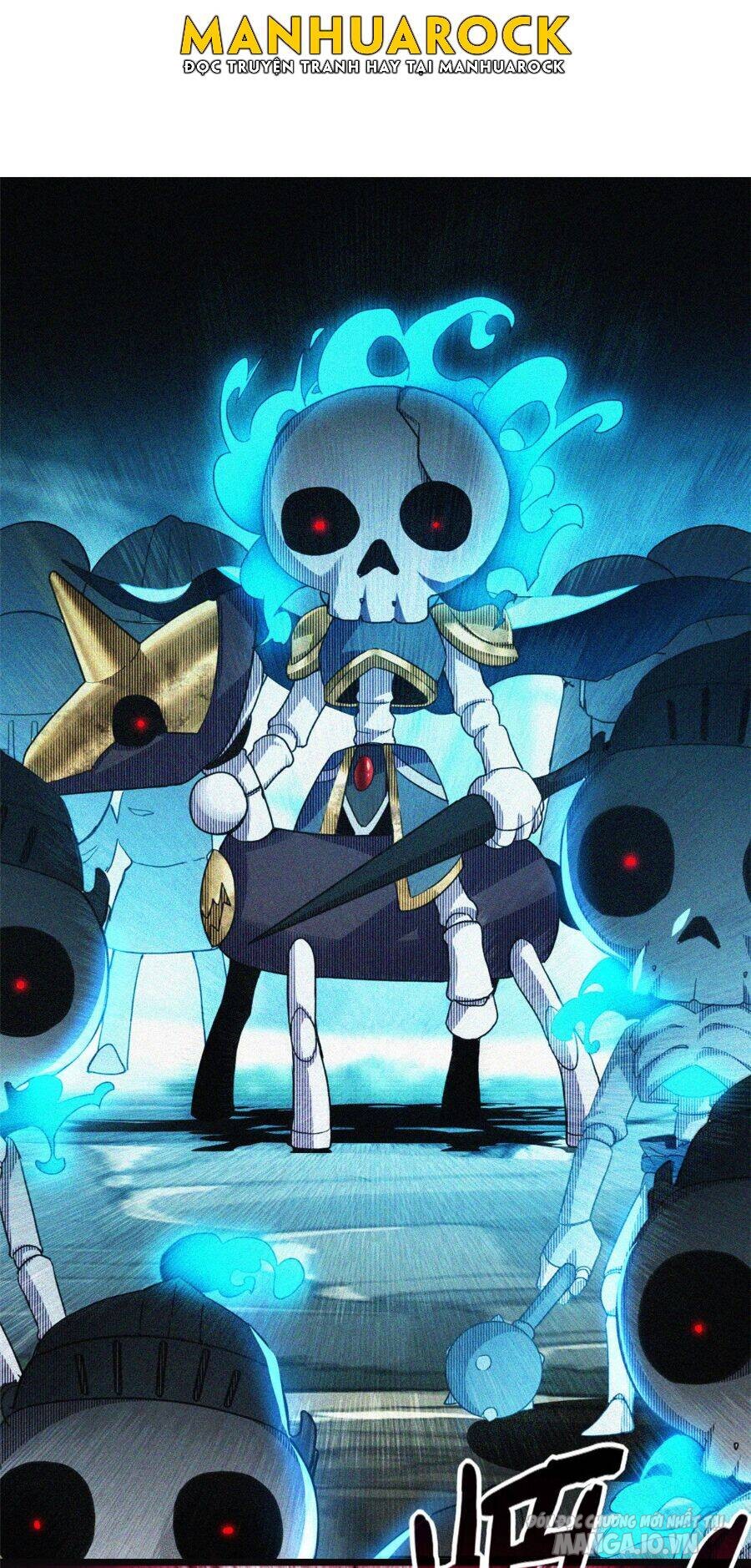 Ta Chỉ Muốn An Tĩnh Chơi Game Chapter 7 - Trang 2